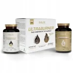 Rasvap&otilde;letaja Evolite Nutrition Ultra Burner 240, vee eemaldamine