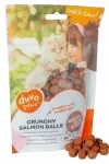 Duvo+ Crispy Balls kassidele l&otilde;hega, 50 g