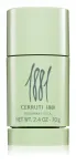 Deodorant Cerruti 1881 Pour Homme, 75 ml