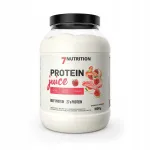 7Nutrition Protein Juice valgulik joog 1000 g, arbuusi ja maasika maitsega