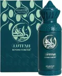 Arabiyat Prestige Lutfah Beyond Forever EDP l&otilde;hnavesi 80 ml