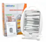 Halogeensoone soojendi Volteno VO0284, 800 W