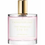 Parf&uuml;meeritud vesi ZARKOPERFUME Pink Molecule 090.09 UNISEX 100ml