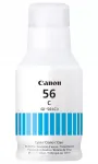 Tindiprinteri sinine tindipudel Canon GI-56 C
