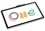 Wacom One 14 graafiline tahvel