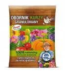 Granuleeritud kanap&otilde;hised v&auml;etised, 20 l (14,0 kg) Florovit Pro Natura