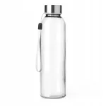 Klaaspudel veele 500 ml, &ouml;koloogiline