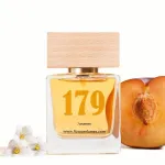 Flow Perfumes No. 179 naiste parf&uuml;&uuml;m 50 ml mandariini l&otilde;hnaga