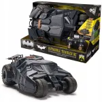 Raadio teel juhitav Batmobile mudel DC Comics Tumbler, Batman