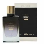 Meeste parf&uuml;&uuml;m ZARA TENDER AMBER INTENSE 100 ml EDP