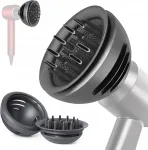 Universaalne hajuti Dyson Airwrap HS05 HS08 HS01 juuksekuivatitele