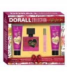 L&otilde;hnakomplekt Dorall Collection Love You Like Crazy, 4-osaline kinkekarp
