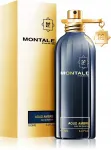 Parf&uuml;&uuml;mi vesi Montale Aoud Ambre, 100 ml