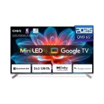 QLED teler CHiQ M65QN9V 65" 4K UHD must