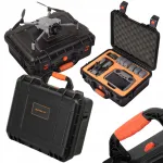 Veekindel kott Sunnylife DJI Mini 5 Pro Fly More Combo jaoks