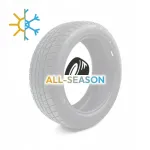 Suverehv BFGoodrich Advantage SUV, 235/55 R18 104V XL RG, DOT2023