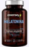 Melatoniin 1000 MCG 120 &ouml;&ouml;d