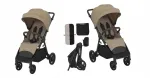 Vanker Espiro Wave Pro suurerattaline, kuni 22 kg