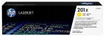 HP 201X kollane (CF402X) toonerpulber
