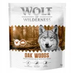 Kuivkoeratoit Wolf of Wilderness metssigaga, 1 kg