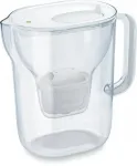 Veefiltri kann Brita Style Essential 3,6 l valge