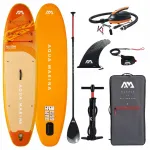 SUP laud Aqua Marina Fusion 10'10'' elektrilise 16PSI pumbaga