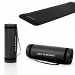 DBX Bushido joogamatt, 1 cm, libisemiskindel