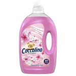 COCCOLINO Sensazione Seta kangapehmendaja, 3 l, 40 pesukorda