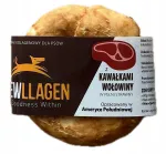 CHEWLLAGEN veiselihast kollageenist koerahammustus, 9 cm