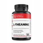 VITAFIT L-Theanine 200 mg toidulisand, 100 kapslit