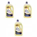 Lenor Professional Summer Breeze kangapehmendaja, 4 l, 3 tk