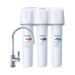 Vee filter Aquaphor ECO PRO h&otilde;bedase kraaniga
