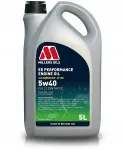 Mootori&otilde;li MILLERS OIL 8208 EE PERFORMANCE 5W40, 5 l