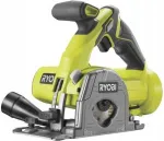 Ketasl&otilde;ikur RYOBI R18MMS-0, 18V, 85 mm