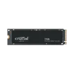 SSD ketas Crucial T705 4TB M.2 NVMe 2280 PCIe 5.0