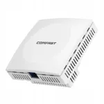 WiFi 6 seinapaneel kahe sagedusega gigabit P&auml;&auml;supunkt RJ45 WAN/LAN-ga