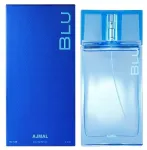 Meeste l&otilde;hnavesi Ajmal Blu 90ml
