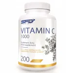 Vitamin C SFD 200 tbl L-askorbiinhape