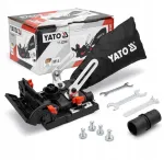 Lihvketast otsik 125 mm YT-829861