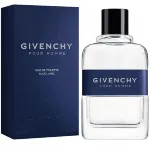 Meeste tualettvesi Givenchy Pour Homme Blue Label 100 ml
