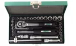 Honiton peasarjade komplekt 33 tk 1/4" 4-13 mm