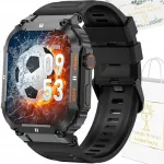SMARTWATCH GRAVITY laste kell, sobib esimesele kommunioonile