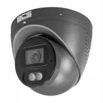 Valve videosignaalikaamera BCS-P-EIP26FSR3L3-Ai2-G, 6 MP, IP, WDR 130 dB, IP67, IR kuni 30 m, AI