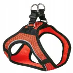Koera rakmed Nobby Mesh Air, oranžid, XS-S, 30&ndash;36 cm