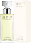 Naiste parf&uuml;&uuml;mvesi Calvin Klein Eternity EDP 100 ml