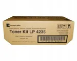Triumph Adler UTAX LP-4235 must lasertooner, 12 000 lk, originaal