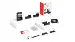 Autokaamera Viofo 4K UHD 140&deg; Bluetoothi, GPS ja Wi-Fi-ga