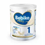 Bebiko Pro 1 NUTRIflor Pro beebipiimasegu alates s&uuml;nnist, 700 g