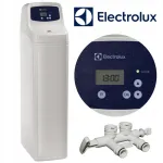 Veepehmendaja ELECTROLUX, 24 l, nutikas, &ouml;konoomne, &uuml;mbersuunamisventiiliga