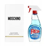 Moschino Fresh Couture EDT naiste tualettvesi 100 ml